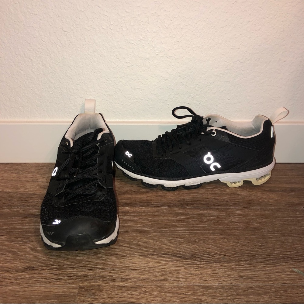 On Cloud Running Shoes